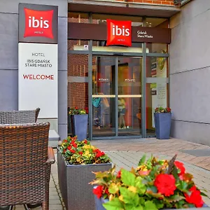 Hotel Ibis Stare Miasto, Gdańsk